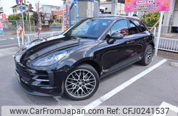 porsche macan 2019 GOO_JP_700102067530240921005