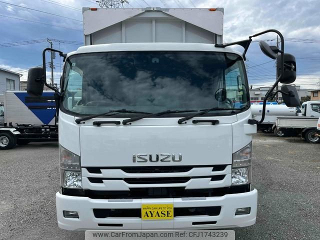 isuzu forward 2018 CFJ1743239 image 2