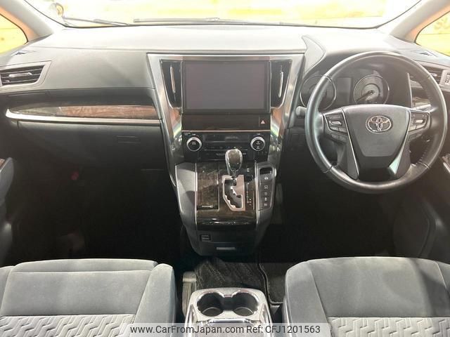toyota alphard 2018 quick_quick_AGH30W_AGH30-0167071 image 2