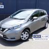 nissan note 2020 -NISSAN--Note DBA-E12--E12-705284---NISSAN--Note DBA-E12--E12-705284- image 1