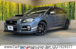 subaru levorg 2014 CFJ1529577