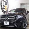 mercedes-benz e-class 2017 -MERCEDES-BENZ--Benz E Class RBA-238342C--WDD2383422F005648---MERCEDES-BENZ--Benz E Class RBA-238342C--WDD2383422F005648- image 1