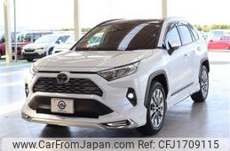 toyota rav4 2024 CFJ1709115