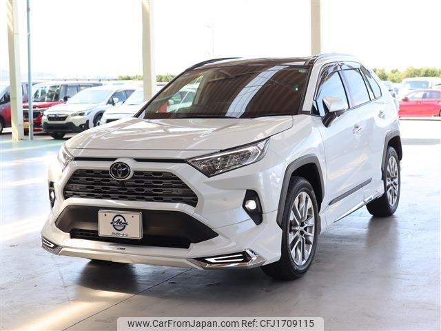 toyota rav4 2024 CFJ1709115 image 1