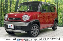 suzuki hustler 2018 CFJ1542364