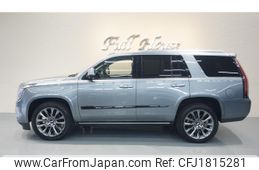 cadillac escalade 2021 CFJ1815281
