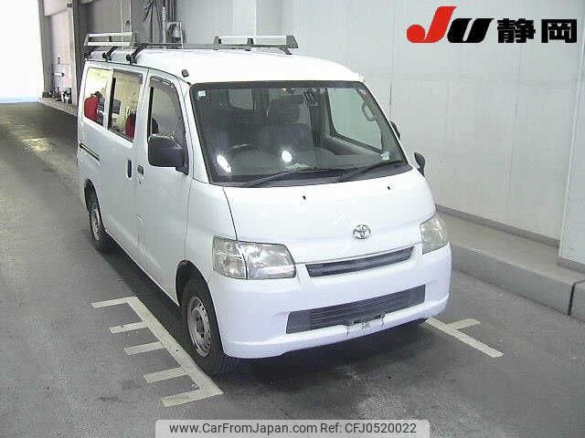 toyota townace-van 2014 -TOYOTA--Townace Van S412M-0012139---TOYOTA--Townace Van S412M-0012139- image 1