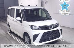 toyota roomy 2021 -TOYOTA--Roomy M900A-0621181---TOYOTA--Roomy M900A-0621181-