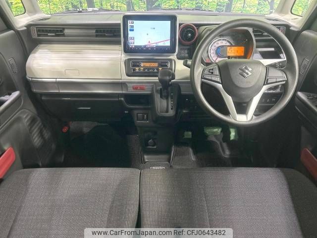 suzuki spacia 2018 -SUZUKI--Spacia DAA-MK53S--MK53S-114068---SUZUKI--Spacia DAA-MK53S--MK53S-114068- image 2