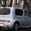 nissan cube 2014 -NISSAN--Cube NZ12--052532---NISSAN--Cube NZ12--052532- image 4