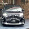 toyota alphard 2024 quick_quick_AAHH40W_AAHH40-0019631 image 2