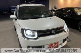 suzuki ignis 2016 quick_quick_DAA-FF21S_104112