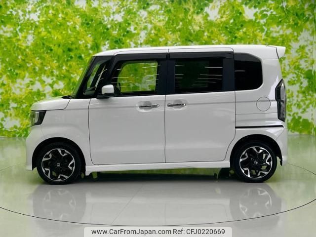 honda n-box 2019 quick_quick_DBA-JF4_JF4-2022785 image 2