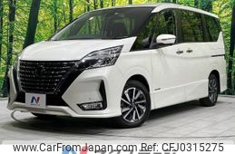 nissan serena 2022 -NISSAN--Serena 5AA-GFC27--GFC27-242433---NISSAN--Serena 5AA-GFC27--GFC27-242433-