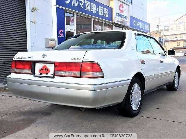 toyota crown 1998 504928-928270 image 2