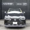 lexus nx 2022 CFJ1790987 image 3
