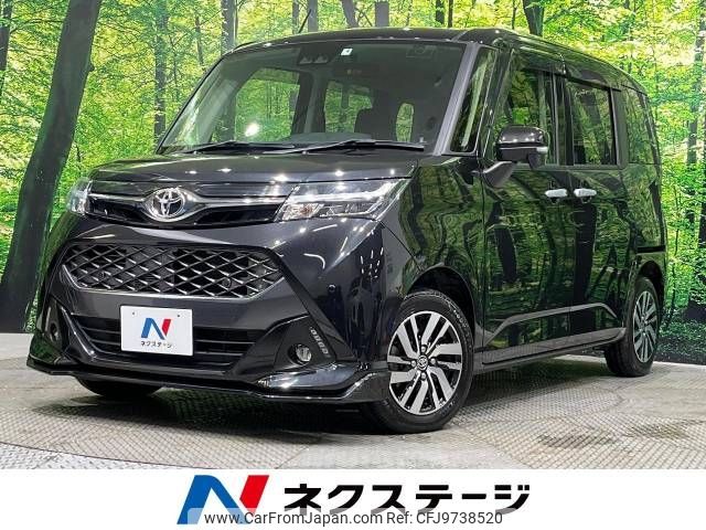 toyota tank 2019 -TOYOTA--Tank DBA-M900A--M900A-0308659---TOYOTA--Tank DBA-M900A--M900A-0308659- image 1