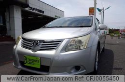 toyota avensis 2011 -TOYOTA--Avensis Wagon DBA-ZRT272W--ZRT272-0002411---TOYOTA--Avensis Wagon DBA-ZRT272W--ZRT272-0002411-