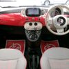 fiat 500 2018 -FIAT--Fiat 500 ABA-31212--ZFA3120000J982371---FIAT--Fiat 500 ABA-31212--ZFA3120000J982371- image 3