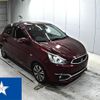 mitsubishi mirage 2017 -MITSUBISHI--Mirage A03A--A03A-0037780---MITSUBISHI--Mirage A03A--A03A-0037780- image 1