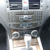 mercedes-benz c-class 2010 CFJ1747772 image 21