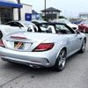 mercedes-benz slc 2016 quick_quick_DBA-172431_WDD1724312F132403 image 7