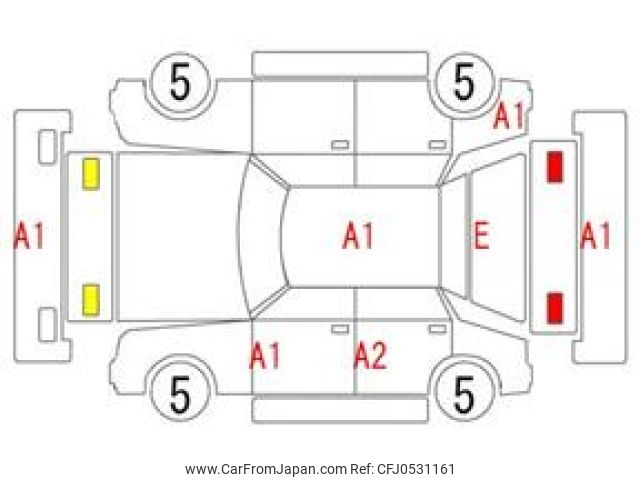 toyota hiace-wagon 2022 -TOYOTA--Hiace Wagon 3BA-TRH219W--TRH219-0042890---TOYOTA--Hiace Wagon 3BA-TRH219W--TRH219-0042890- image 2