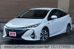 toyota prius-phv 2017 -TOYOTA--Prius PHV DLA-ZVW52--ZVW52-3007034---TOYOTA--Prius PHV DLA-ZVW52--ZVW52-3007034-