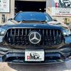 mercedes-benz gle-class 2020 quick_quick_3DA-167123_WDC1671232A125664 image 2