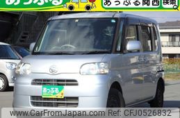 daihatsu tanto 2008 quick_quick_L375S_L375S-0020396