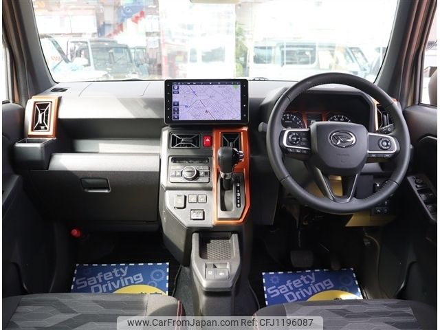 daihatsu taft 2022 -DAIHATSU--Taft 6BA-LA900S--LA910S-0030081---DAIHATSU--Taft 6BA-LA900S--LA910S-0030081- image 2