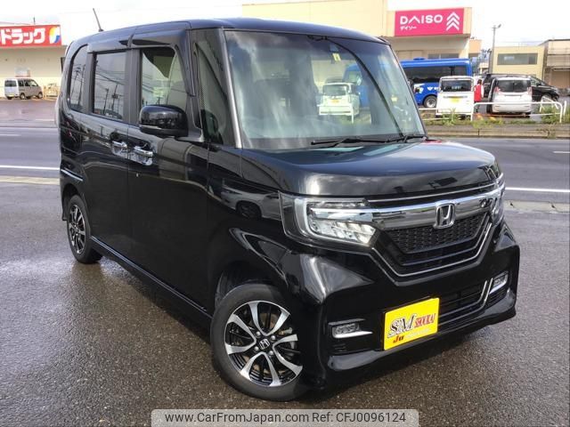 honda n-box 2019 -HONDA--N BOX JF4--1043634---HONDA--N BOX JF4--1043634- image 1