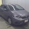 honda fit 2021 -HONDA 【神戸 504ﾌ1030】--Fit 6AA-GR3--GR3-1049867---HONDA 【神戸 504ﾌ1030】--Fit 6AA-GR3--GR3-1049867- image 1