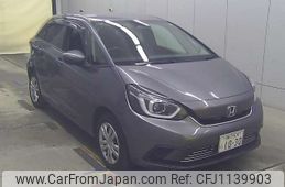 honda fit 2021 -HONDA 【神戸 504ﾌ1030】--Fit 6AA-GR3--GR3-1049867---HONDA 【神戸 504ﾌ1030】--Fit 6AA-GR3--GR3-1049867-