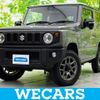 suzuki jimny 2021 quick_quick_3BA-JB64W_JB64W-199663 image 1