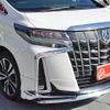 toyota alphard 2022 -TOYOTA--Alphard 3BA-AGH30W--0432612---TOYOTA--Alphard 3BA-AGH30W--0432612- image 7