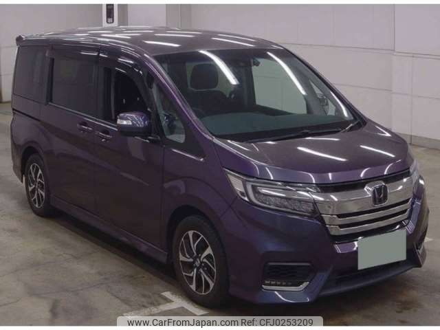 honda stepwagon 2020 -HONDA--Stepwgn 6BA-RP4--RP4-1303180---HONDA--Stepwgn 6BA-RP4--RP4-1303180- image 1