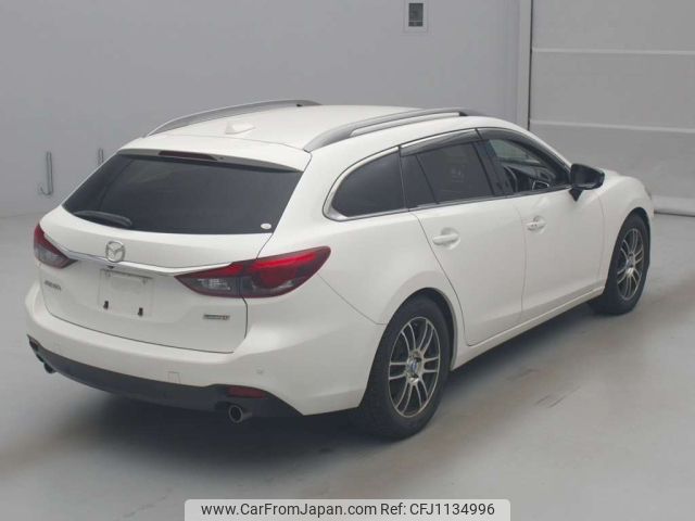 mazda atenza 2015 -MAZDA--Atenza Wagon GJ2FW-201318---MAZDA--Atenza Wagon GJ2FW-201318- image 2