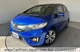 honda fit 2014 -HONDA--Fit GP5--3058531---HONDA--Fit GP5--3058531-