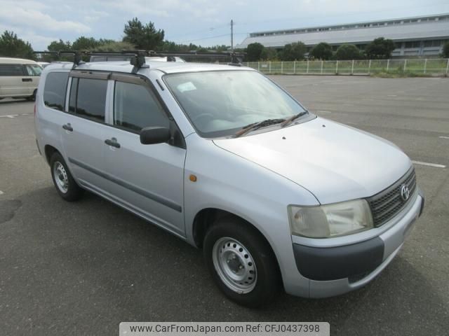 toyota probox 2003 -TOYOTA--Probox UA-NCP59G--NCP59-0007298---TOYOTA--Probox UA-NCP59G--NCP59-0007298- image 2