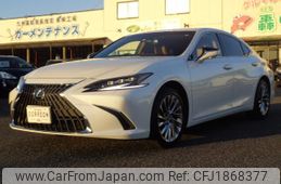 lexus es 2023 CFJ1868377