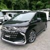 toyota alphard 2024 -TOYOTA--Alphard 3BA-AGH40W--AGH***---TOYOTA--Alphard 3BA-AGH40W--AGH***- image 1