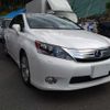 lexus hs 2011 -LEXUS 【名古屋 340ﾁ 930】--Lexus HS DAA-ANF10--ANF10-2047010---LEXUS 【名古屋 340ﾁ 930】--Lexus HS DAA-ANF10--ANF10-2047010- image 1