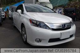 lexus hs 2011 -LEXUS 【名古屋 340ﾁ 930】--Lexus HS DAA-ANF10--ANF10-2047010---LEXUS 【名古屋 340ﾁ 930】--Lexus HS DAA-ANF10--ANF10-2047010-