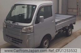 daihatsu hijet-truck 2014 -DAIHATSU--Hijet Truck EBD-S510P--S510P-0008331---DAIHATSU--Hijet Truck EBD-S510P--S510P-0008331-