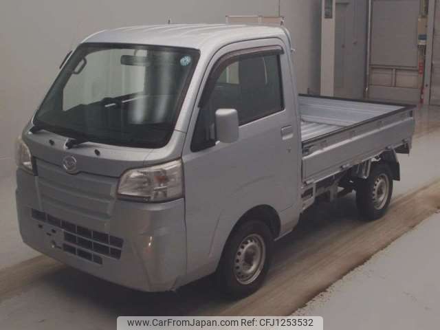 daihatsu hijet-truck 2014 -DAIHATSU--Hijet Truck EBD-S510P--S510P-0008331---DAIHATSU--Hijet Truck EBD-S510P--S510P-0008331- image 1