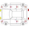 toyota prius 2017 -TOYOTA--Prius DAA-ZVW55--ZVW55-8050689---TOYOTA--Prius DAA-ZVW55--ZVW55-8050689- image 2