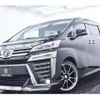 toyota vellfire 2019 -TOYOTA--Vellfire DBA-AGH35W--AGH35-0032559---TOYOTA--Vellfire DBA-AGH35W--AGH35-0032559- image 23