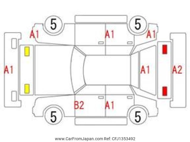 mazda cx-3 2017 -MAZDA--CX-3 6BA-DKEFW--DKEFW-100120---MAZDA--CX-3 6BA-DKEFW--DKEFW-100120- image 2