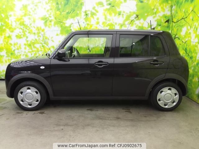 suzuki alto-lapin 2022 quick_quick_5BA-HE33S_HE33S-330363 image 2